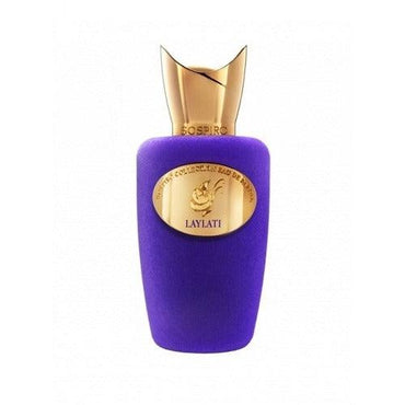Sospiro Laylati EDP 100ml Perfume For Men - Thescentsstore
